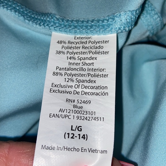 Women’s shorts - Picture 6 of 6